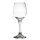 Olympia Solar Weingläser 31cl - Glas - 24 Gläser