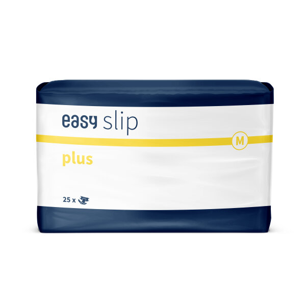 forma-care easy Slip plus - Inkontinenzslip - 100 Windeln - Gr. M