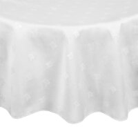 10 Tischdecken Mitre Luxury Luxor - Tischdecke rund -...