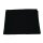 Tischdecke Mitre Essentials Occasions - 5 Tischdecken - schwarz - 90cm