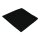 Tischdecke Mitre Essentials Occasions - 5 Tischdecken - schwarz - 90cm