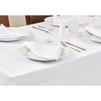 10 Tischdecken Essentials Occasions - Tischdtuch...