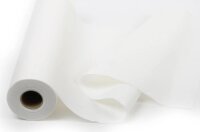 SemyTop Tischtuchrollen Airlaid - weiß - 120 cm -...