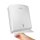 MyPureComfort Handtuchspender fit - Kunststoff - weiß - Papierhandtuchspender