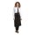 Whites Bistro Schürze - Schwarz - 5 Schürzen - 900(B) x 800(L)mm