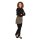 Whites kurze Bistro-Schürze - Tan - 5 Schürzen - 750(B) x 373(L)mm