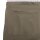 Whites kurze Bistro-Schürze - Tan - 5 Schürzen - 750(B) x 373(L)mm