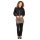 Whites kurze Bistro-Schürze - Tan - 5 Schürzen - 750(B) x 373(L)mm