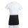 Whites Taillenschürze mit 2 Taschen - schwarz - 5 Schürzen - 750(B) x 373(L)mm