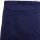 Whites Taillenschürze - marineblau - 5 Schürzen - 750(B)x373(L)mm
