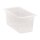 Cambro Polypropylen GN 1/3 Gastronorm-Behälter - 150mm - 4 Behälter