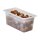 Cambro Polypropylen GN 1/3 Gastronorm-Behälter - 150mm - 4 Behälter