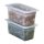 Cambro Polypropylen GN 1/3 Gastronorm-Behälter - 150mm - 4 Behälter
