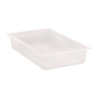 Cambro Polypropylen GN 1/1 Gastronorm-Behälter -...