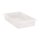 Cambro Polypropylen GN 1/1 Gastronorm-Behälter - 100mm - 4 Behälter