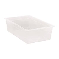 Cambro Polypropylen GN 1/1 Gastronorm-Behälter -...