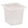 Cambro Polypropylen GN 1/6 Gastronorm-Behälter - 150mm - 4 Behälter