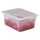 Cambro Polypropylen GN 1/2 Gastronorm-Behälter - 150mm - 4 Behälter