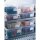 Cambro Polypropylen GN 1/2 Gastronorm-Behälter - 150mm - 4 Behälter