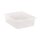 Cambro Polypropylen GN 1/2 Gastronorm-Behälter - 100mm - 4 Behälter