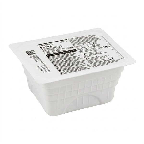 Kerlix AMD-Verband - Mullverbandrollen - 11, 4 cm x 3,7 m - 60 Verbände