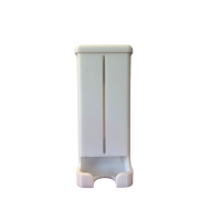 Euraneg Mono Mini Simplex-Spender SP3300-w - 155 x 65 x...
