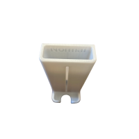 Euraneg Mono Mini Simplex-Spender SP3300-w - 155 x 65 x 45mm - Tamponspender