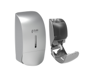 Euraneg Manueller Seifenspender BELLA - 900ml - ABS -...