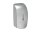 Euraneg Manueller Seifenspender BELLA - 900ml - ABS -  silber - Schaumpumpe