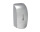 Euraneg Manueller Seifenspender BELLA - 900ml - ABS -  silber - Schaumpumpe