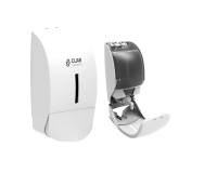 Euraneg Manueller Desinfektionsspender BELLA - 900ml -...
