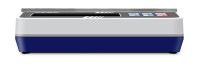 Kern FKS IP65-Tischwaage aus Edelstahl mit LED-Anzeige