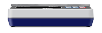 Kern FKS IP65-Tischwaage aus Edelstahl mit LED-Anzeige