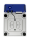 Kern FKS IP65-Tischwaage aus Edelstahl mit LED-Anzeige