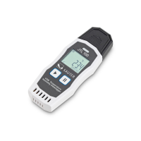 Sauter Thermometer JTL 100 - Temperaturmessgerät -...