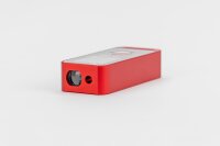 Sauter Längenmessgerät LL 600 - Präziser Laser-Entfernungsmesser im Mini-Format
