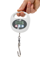 Kern MBH 15K-3 Babywaage - bis 15 Kg - zum Wiegen von...