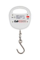 Kern MBH 15K-3 Babywaage - bis 15 Kg - zum Wiegen von Säuglingen im Wiegetuch