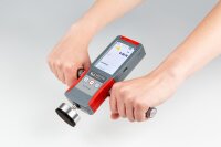 Sauter Grabsteintester FS 500G - Elektronischer...