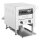 Buffalo Doppel-Scheiben Förderband-Toaster - Edelstahl - 2,6 kW