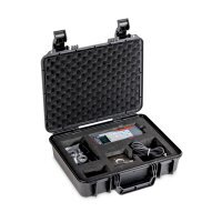 Sauter Digitales Kraftmessgerät FM 10K - Kraftmesser bis 10 N (5 N genau)