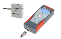 Sauter Digitales Kraftmessgerät FM 20K - Kraftmesser...