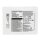 Kerlix AMD-Verband - Mullverbandrollen - 11, 4 cm x 3,7 m - 10 Verbände