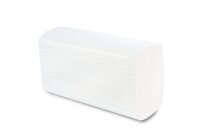 Papierhandtücher Sobsy - 2-lagig - Z-Interfold -...