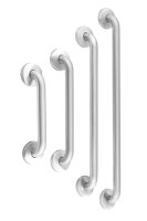 MediQo-line Haltegriff gerade - 455 mm - Edelstahl -...