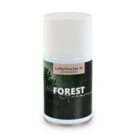 SemyTop Lufterfrischer XL - Forest Harmonies - 12 x 250...