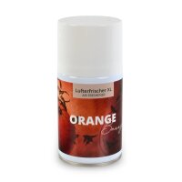 SemyTop Lufterfrischer XL - Orange Breeze - 12 x 250 ml -...