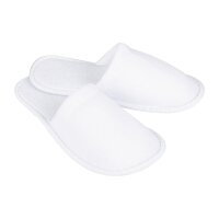 Mitre Essentials Pantoffeln Geschlossene Zehen -...