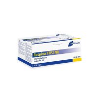 Suavel Respima FFP2 Masken - Palette - 32000...