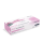 1000 Unigloves Pink Pearl Nitrilhandschuhe - rosa  - Einmalhandschuhe